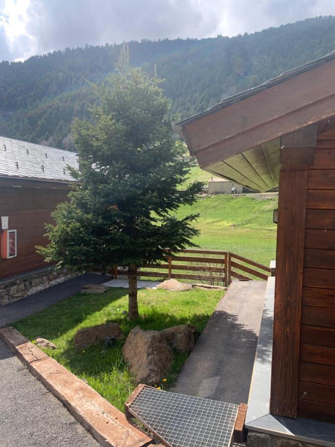 Siscaro - Peu Del Riu 310 - Vall D'Incles - Soldeu Apartment Luaran gambar