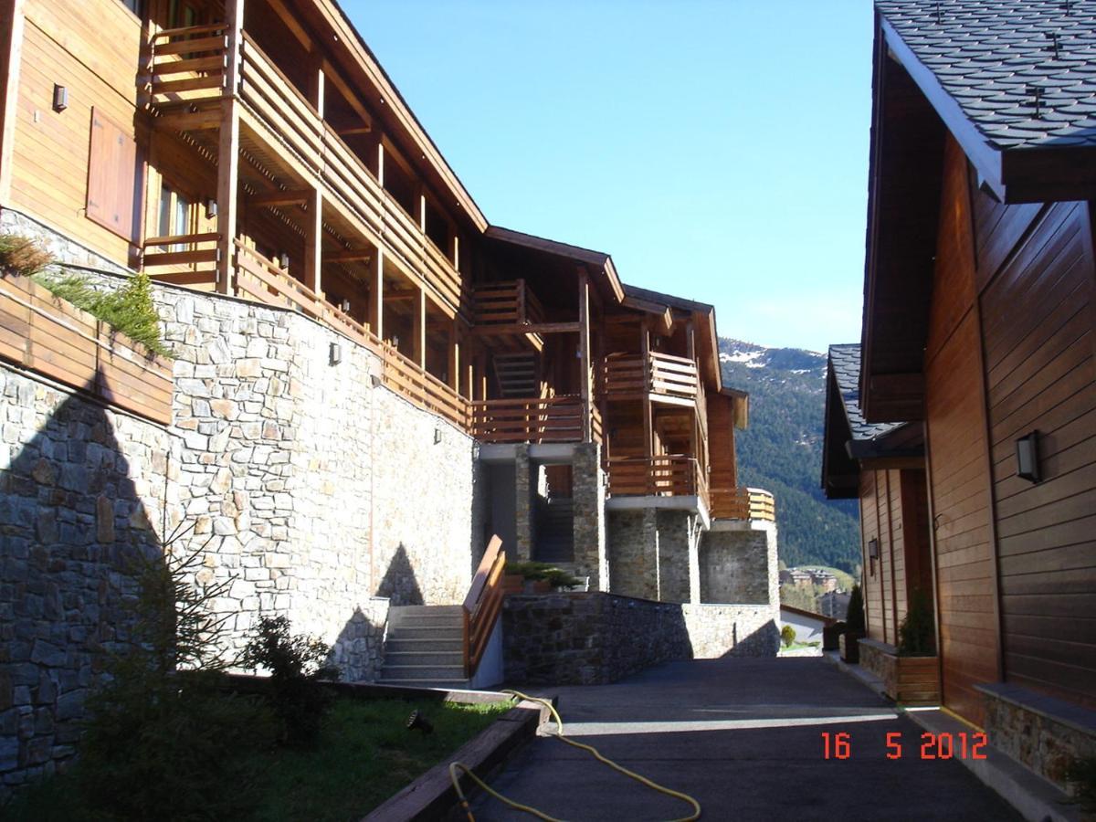 Siscaro - Peu Del Riu 310 - Vall D'Incles - Soldeu Apartment Luaran gambar