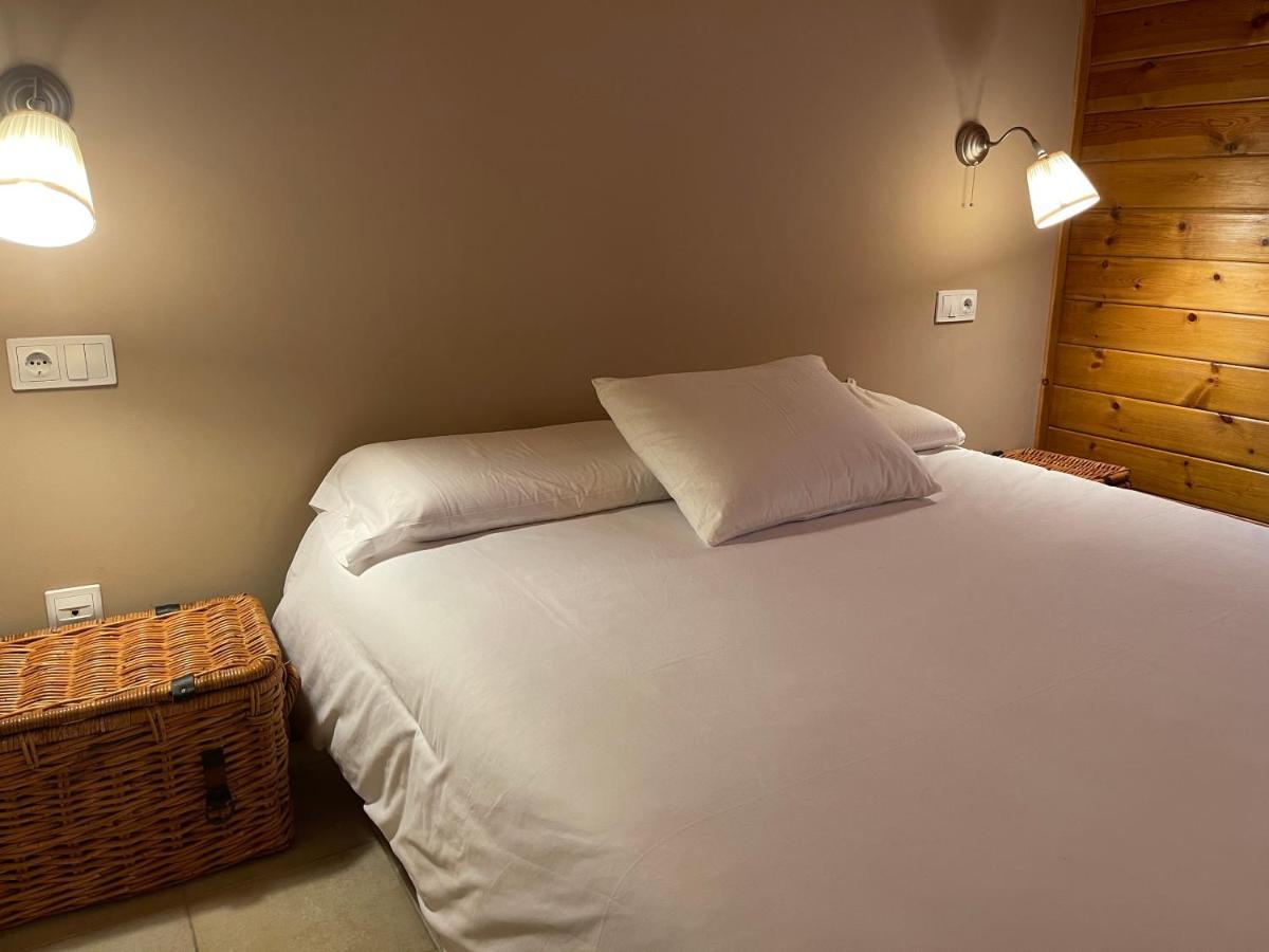 Siscaro - Peu Del Riu 310 - Vall D'Incles - Soldeu Apartment Luaran gambar