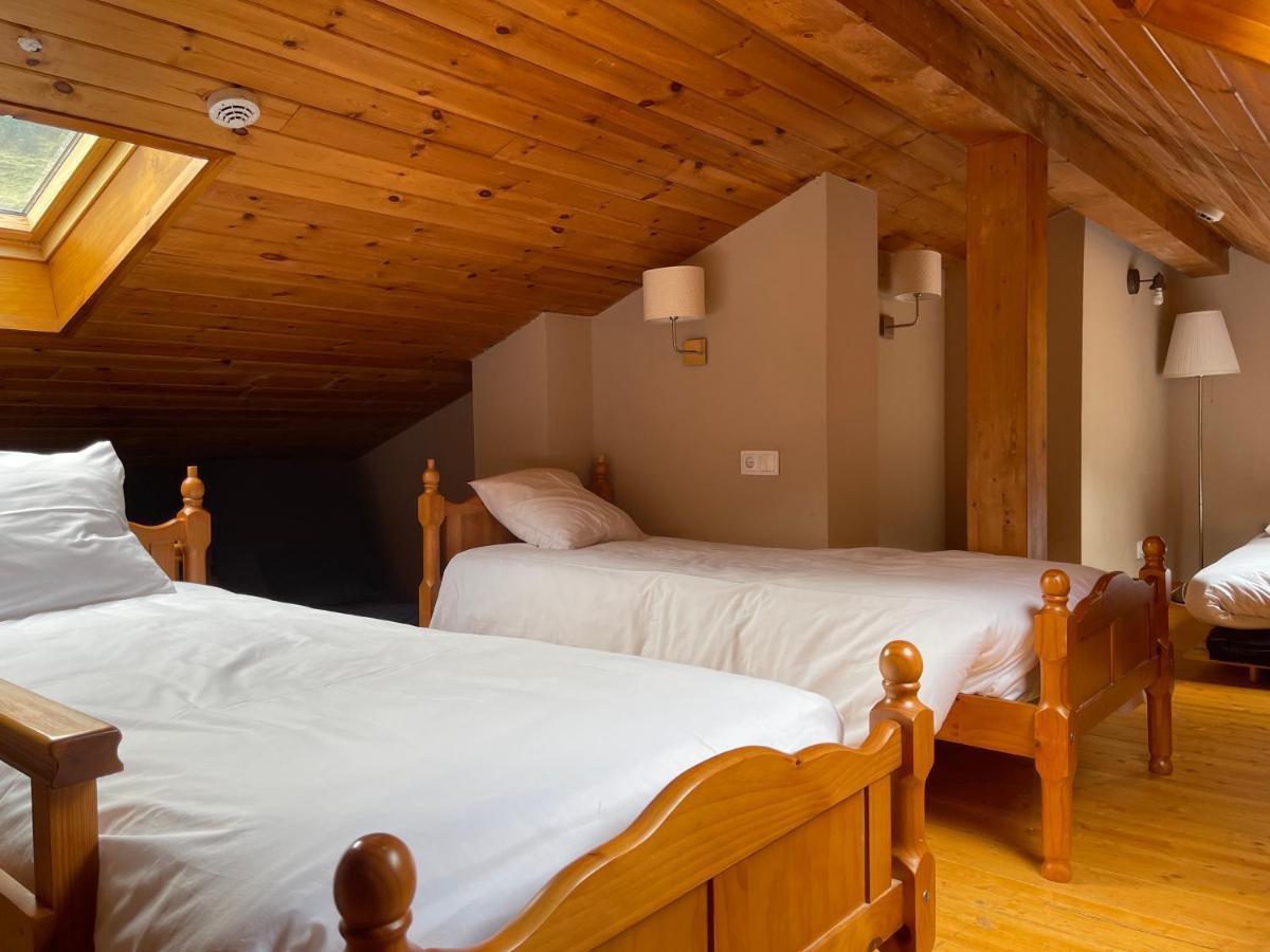 Siscaro - Peu Del Riu 310 - Vall D'Incles - Soldeu Apartment Luaran gambar