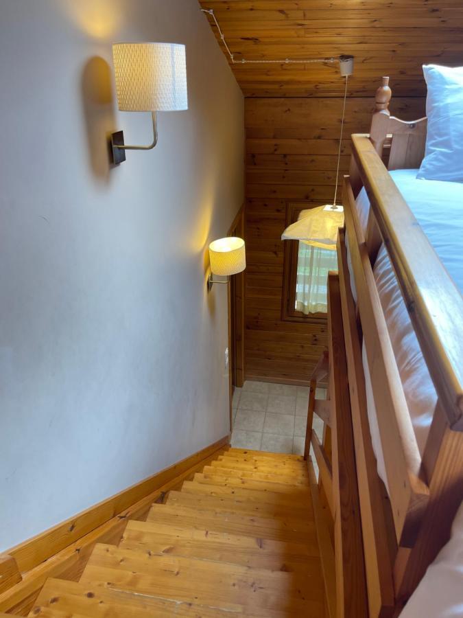 Siscaro - Peu Del Riu 310 - Vall D'Incles - Soldeu Apartment Luaran gambar