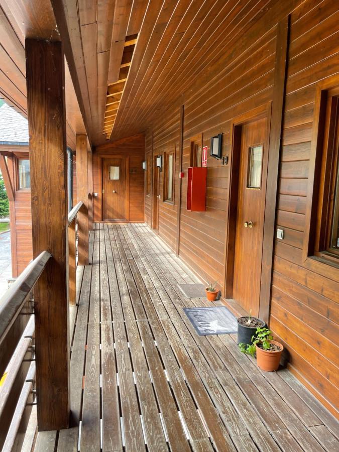Siscaro - Peu Del Riu 310 - Vall D'Incles - Soldeu Apartment Luaran gambar