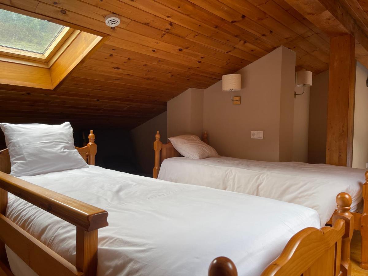 Siscaro - Peu Del Riu 310 - Vall D'Incles - Soldeu Apartment Luaran gambar