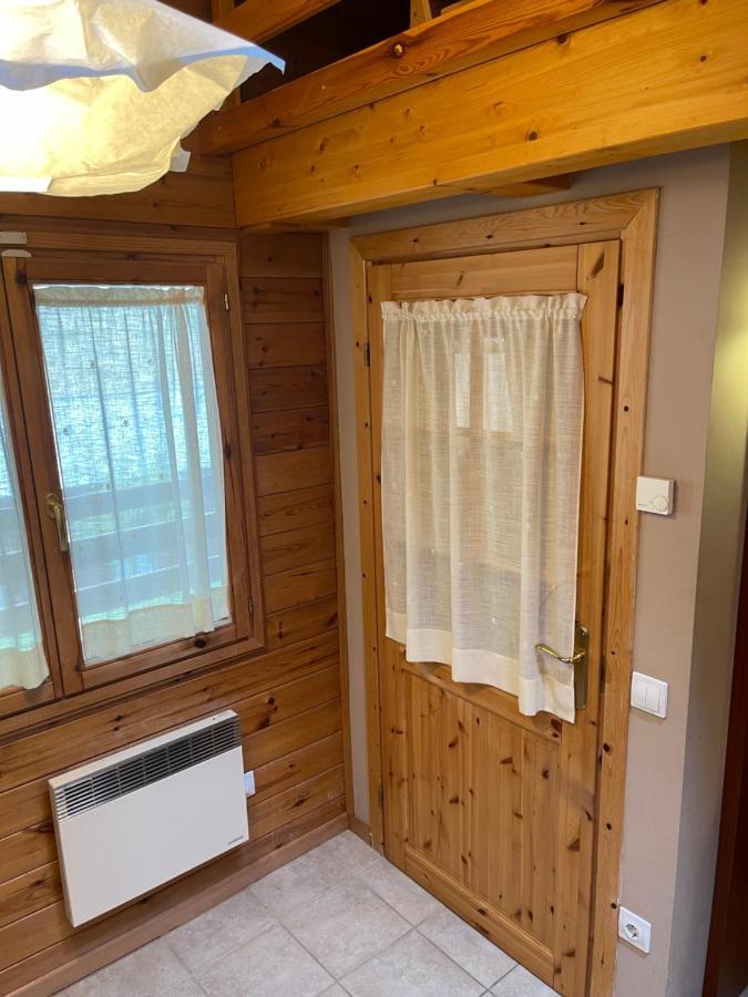 Siscaro - Peu Del Riu 310 - Vall D'Incles - Soldeu Apartment Luaran gambar